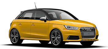 ремонт Генератора AUDI (АУДИ) S1